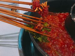 -钢管厂五区小郡肝串串香(南山店)