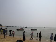 -三娘湾旅游风景区