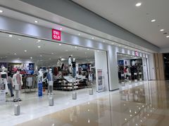 -优衣库(南宁万象城店)