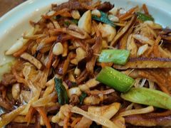 -一楼食业·美食人家