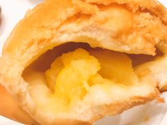 稻香菠萝包-稻香酒家·34年老字号·港式粤菜(汉街店)