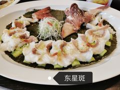 -宝丽轩中餐厅BAOLIXUAN