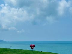 -东澳岛