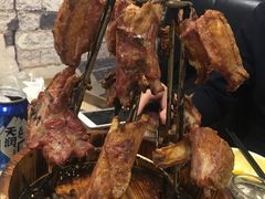 -疆里疆外·和田烤肉·清真