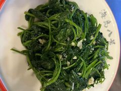 -海岛八号龙虾烧烤田鸡(蓝天路总店)