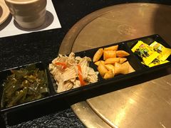 -漫烤鱼&徐州烧烤夜宵(万达店)