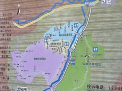 -汤旺河林海奇石景区