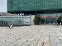 -金陵图书馆