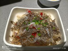 -半天妖烤鱼(丰科万达店)