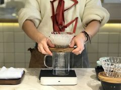 -不正咖啡(万达尊店)