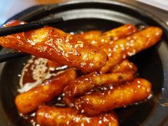 -天津菜馆(南湖店)