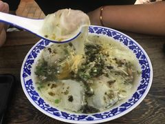 -老温州馄饨担(东游大厦店)