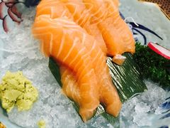 -樱の千渡日式料理·铁板烧•烧鸟(金盛田广场店)
