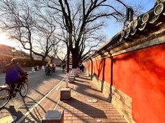 -北京国子监胡同