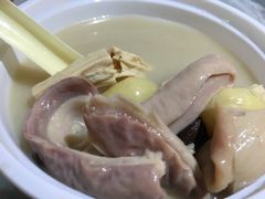 -胡椒猪肚汤(康王店)