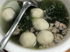 -肥弟大排档(汕樟路店)
