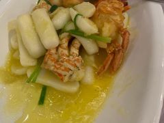 -顺风海鲜港(金玉兰店)