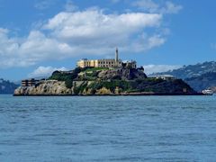 -阿尔卡特拉斯岛