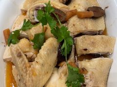 -海皇酒家(钰海万国汇购物广场店)