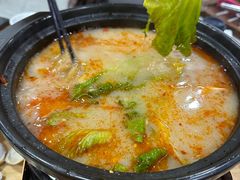 -牛排王糟粕醋火锅(海甸分店)