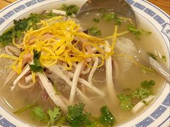 -老雒阳面馆·水席·洛阳菜(王城路店)