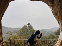 -重庆云阳龙缸景区