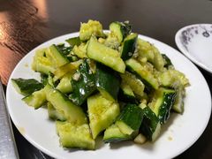 -玫瑰红烤羊排(北新桥三条店)