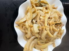 -再回楼饭店·农家菜·大鱼头(南山竹海店)