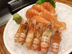 -赤坂亭·M9和牛烧肉·铁板烧·日料398放题(长泰广场店)