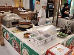 -好伦哥披萨(地坛店)