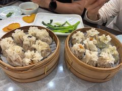 -都一处烧麦馆(前门店)