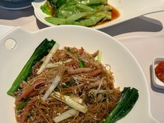-粤财皇冠假日酒店·彩华轩中餐厅