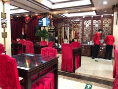 -晋阳饭庄(虎坊桥店)