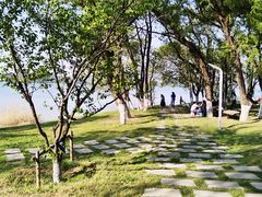 -棋盘山风景区