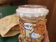 -YOLO COFFEE悠乐咖啡