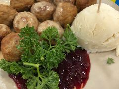 -宜家·瑞典风味餐厅(北京西红门店)