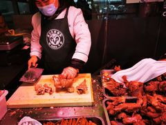 -洪记白水羊头(天坛店)