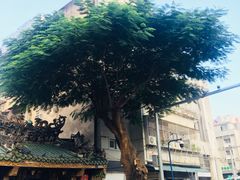 -非遗·爱西干面(小公园总店)