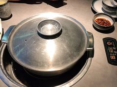 -同仁四季椰子鸡(宝安壹方城店)