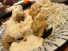 -酒友龙马(心斎橋店)
