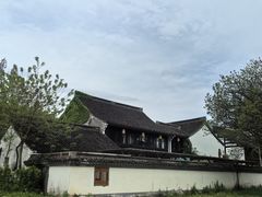 -柯岩风景区