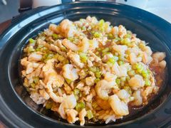 -佘山世茂艾美·御珍轩中餐厅