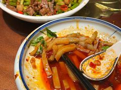 -缪氏川菜(深圳北站缤果空间店)