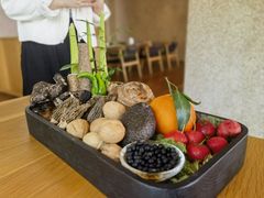 -无味舒食(环岛路店)