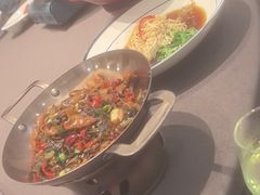 -香山湖家家宴(中山陵店)