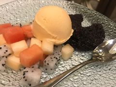 -夏宫中餐厅(香格里拉大酒店)