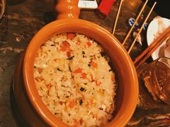 -佬土鹅肠火锅(解放路店)