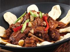 매&nbsp;운&nbsp;닭-好吃街