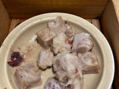 -蔡澜点心·粤菜(西单大悦城店)
