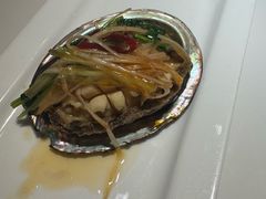 -小红鲸·海鲜餐厅(轸大路店)
